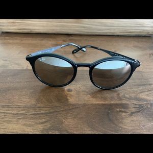 Ray Ban ‘Emma’ Sunglasses